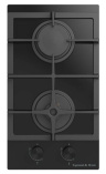 Поверхность газовая Zigmund & Shtain M 26.3 B